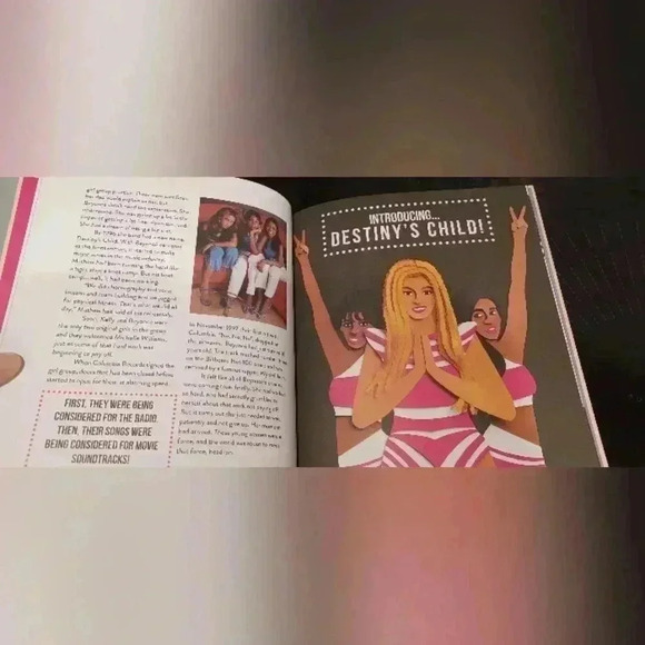 Work It, Girl: Run the Show like CEO Oprah & Rule the Music Scene Like Queen Bey - Picture 5 of 8